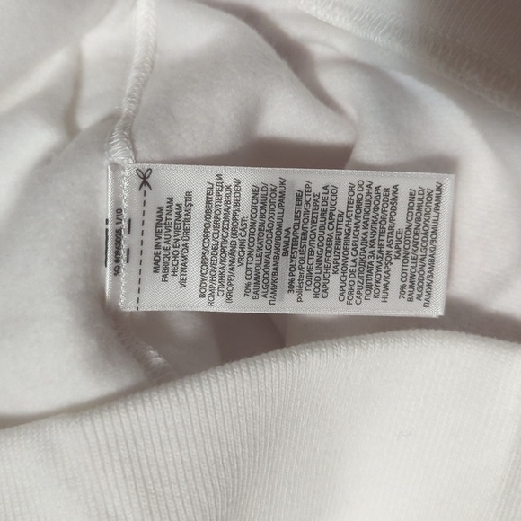 Polo Bear Fleece Hoodie Polo Ralph Lauren. - Picture 7 of 11